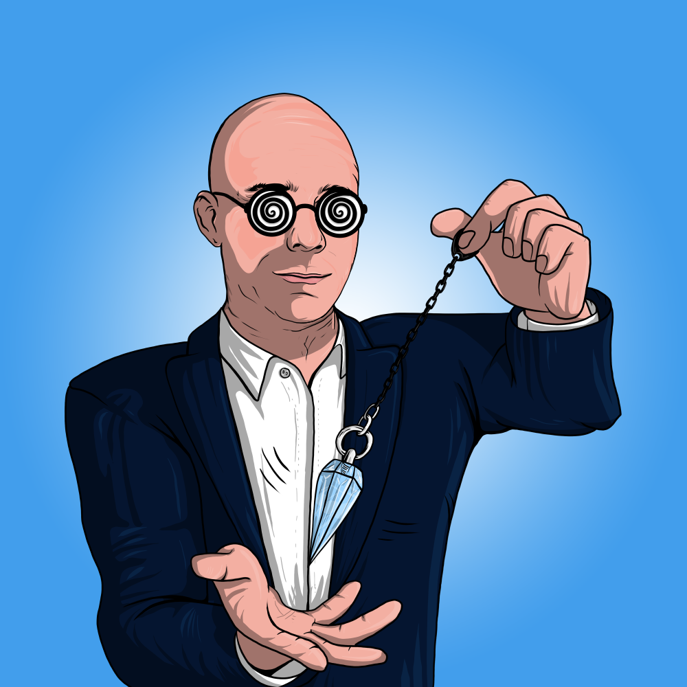 The Grateful Artist - Hypnosis to Embrace Your Talent