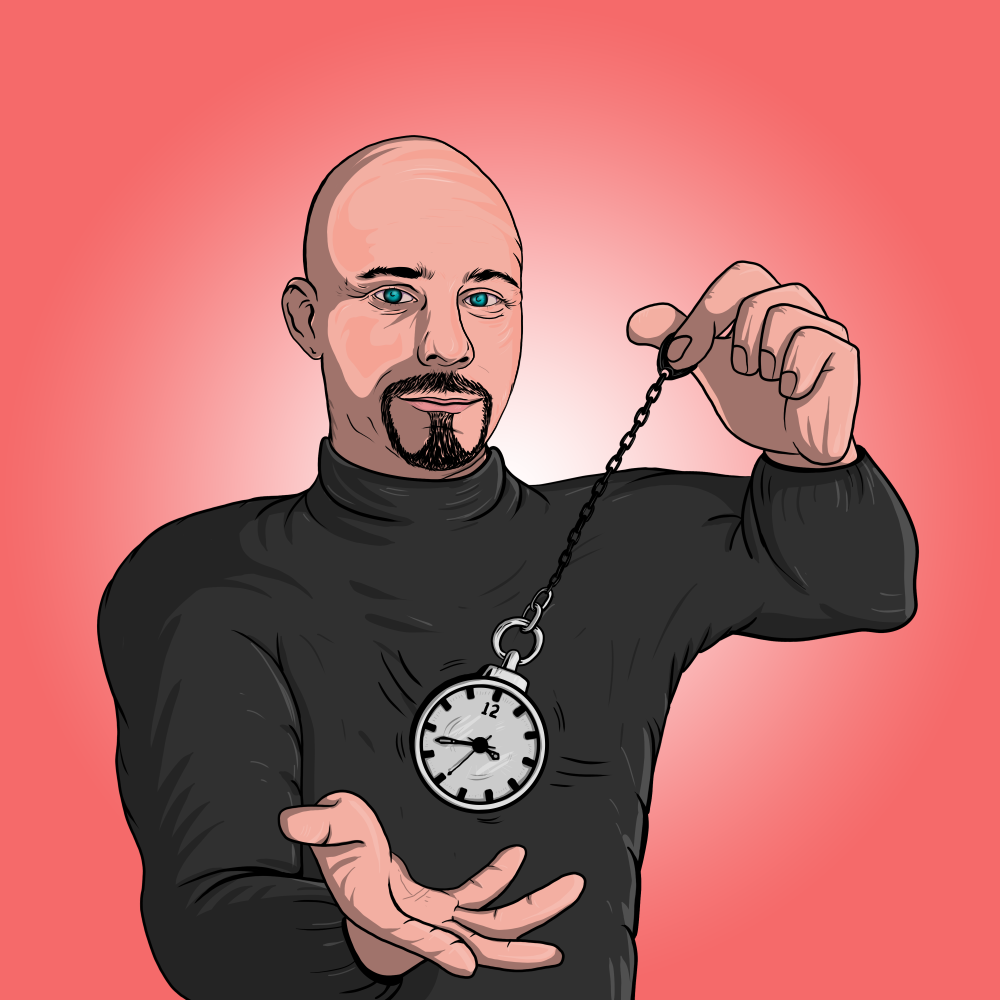 Weight Loss Hypnosis - Unlocking Willpower