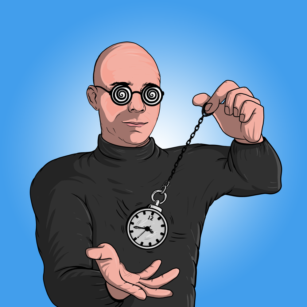 Empower Your Inner Judge - Hypnosis for Boundaries, Clarity and Confident Decision-Making
