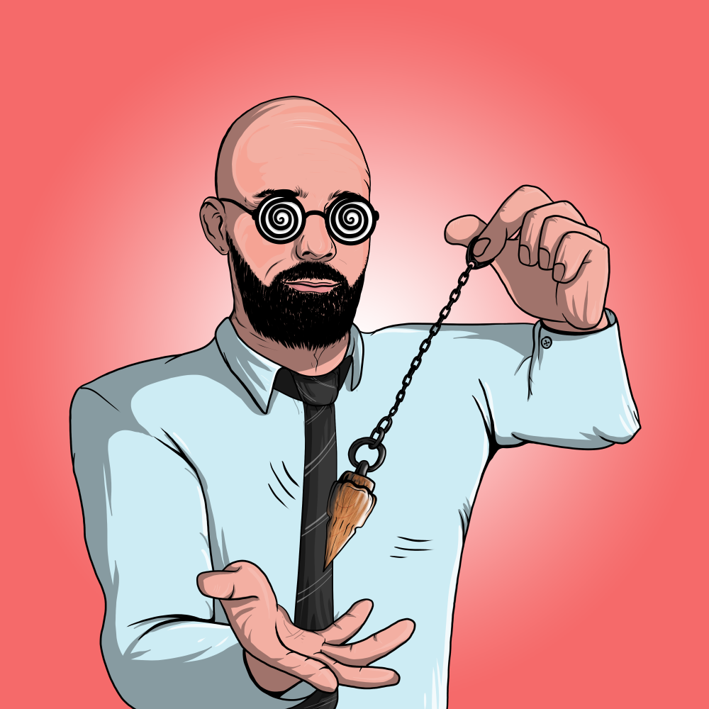Hypnosis to Make Selling Feel Fun, Ethical, and Effortless
