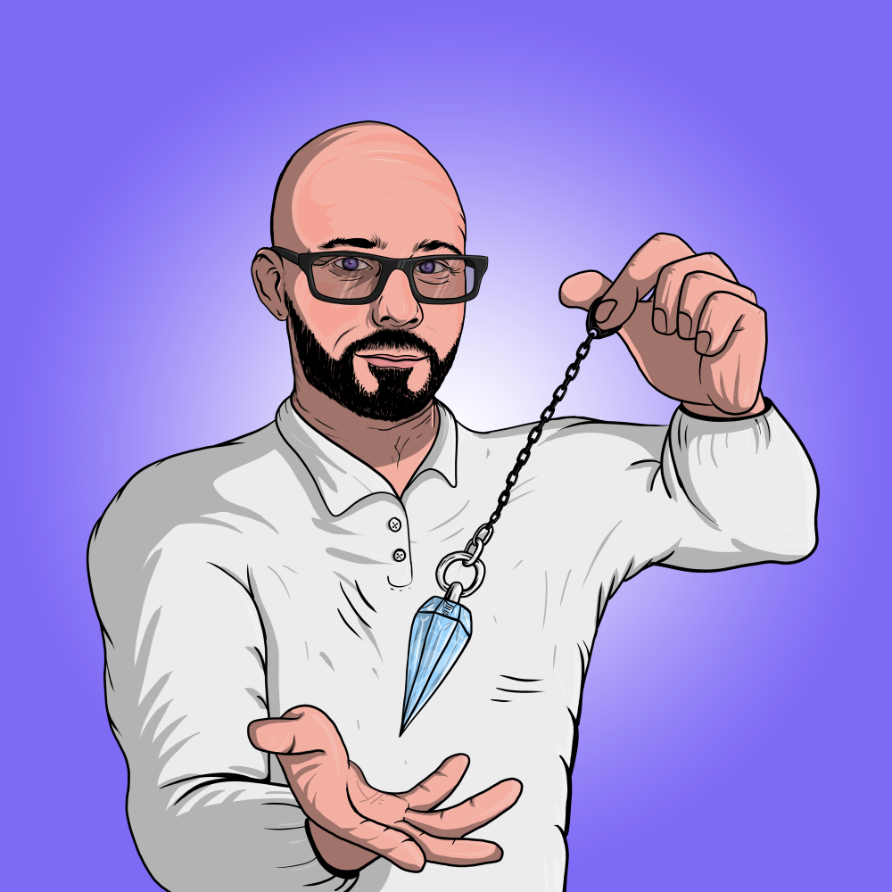 Hypnosis to Feel Empowered Hosting Informal Meetings and Presentations.