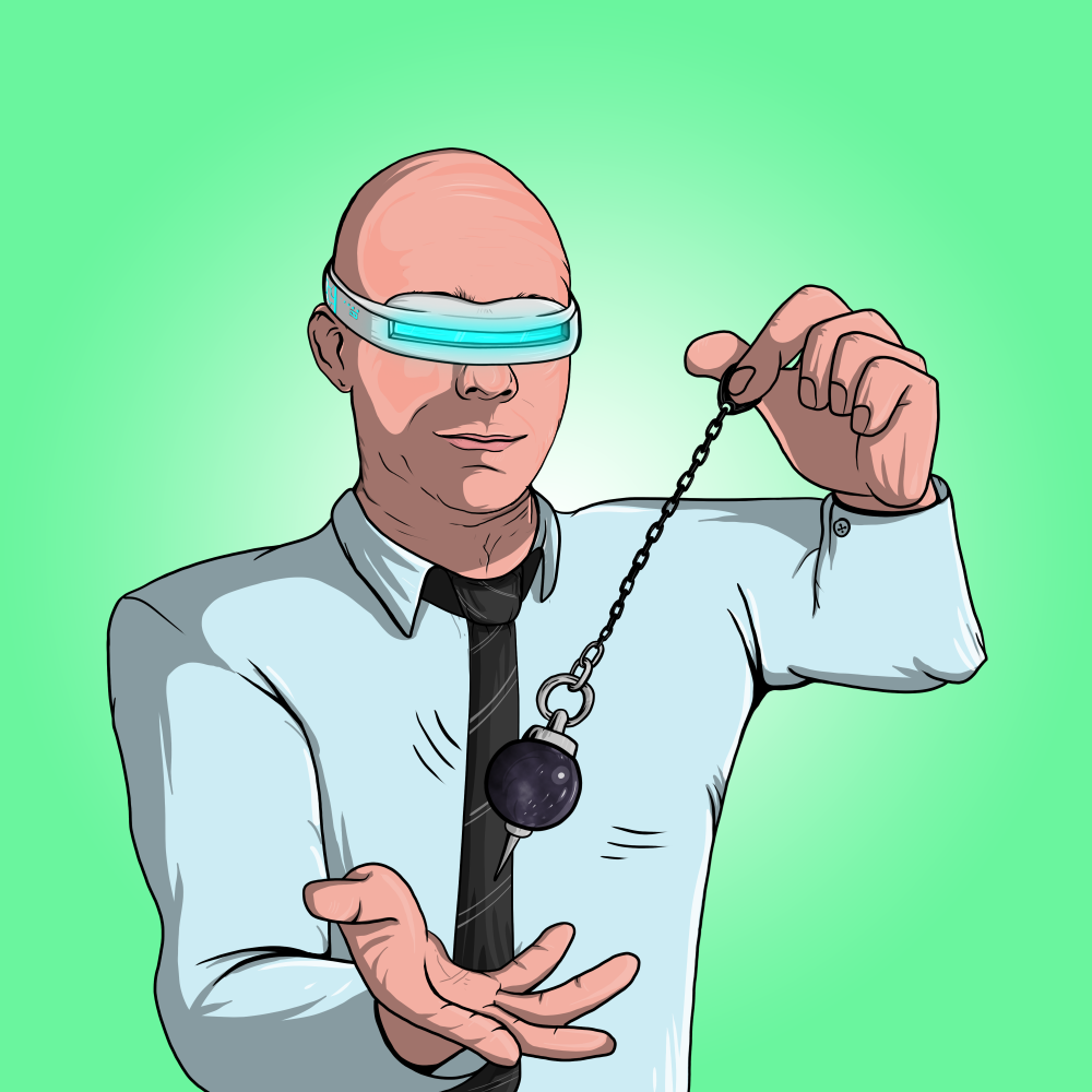 Facing the Nemesis of Anxiety