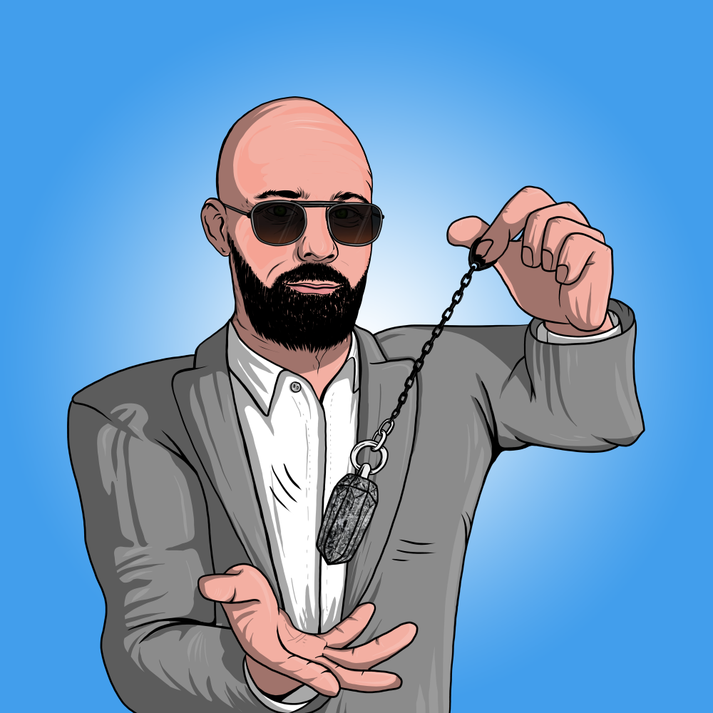 12 Rules for Life Hypnosis