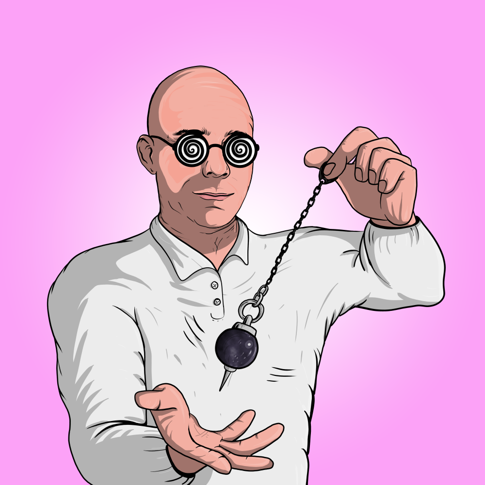 Hypnosis to Increase Your Strength