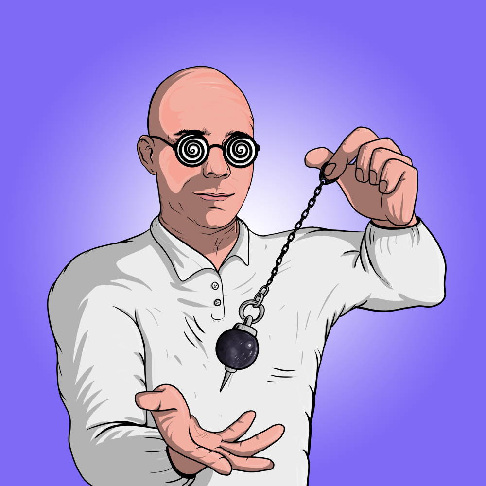 The 5AM Success Ritual - Hypnosis for Discipline, Focus and Morning Productivity