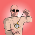 Overwhelm Hypnosis - The Monkey Mind to the Unconscious Helper