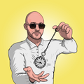 The Hypnotic Circle of Social Confidence
