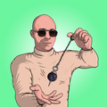 Gratitude and Fortitude Hypnosis Inspired by The Platform Movie