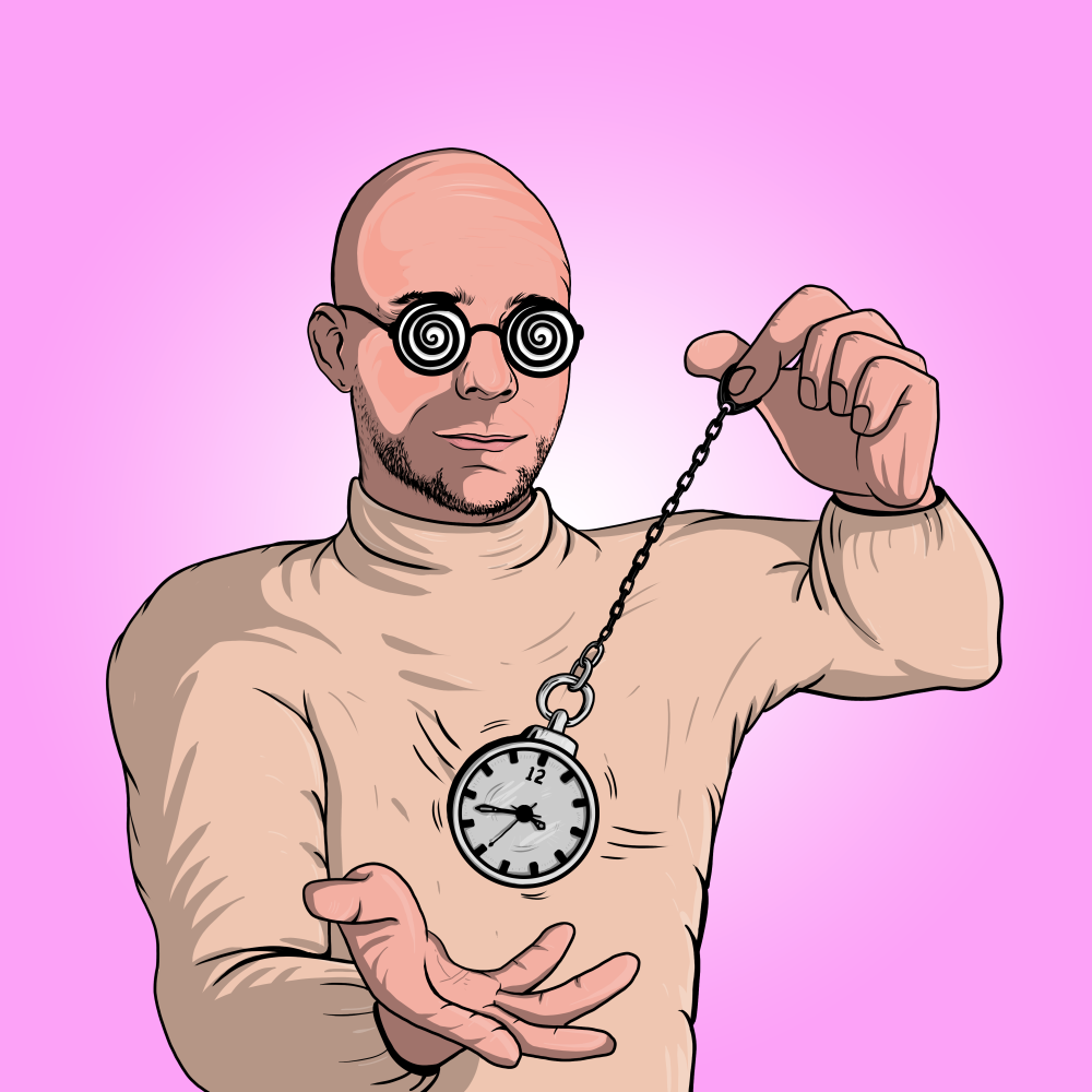 Hypnosis to Harness The Worlds Best Communicators