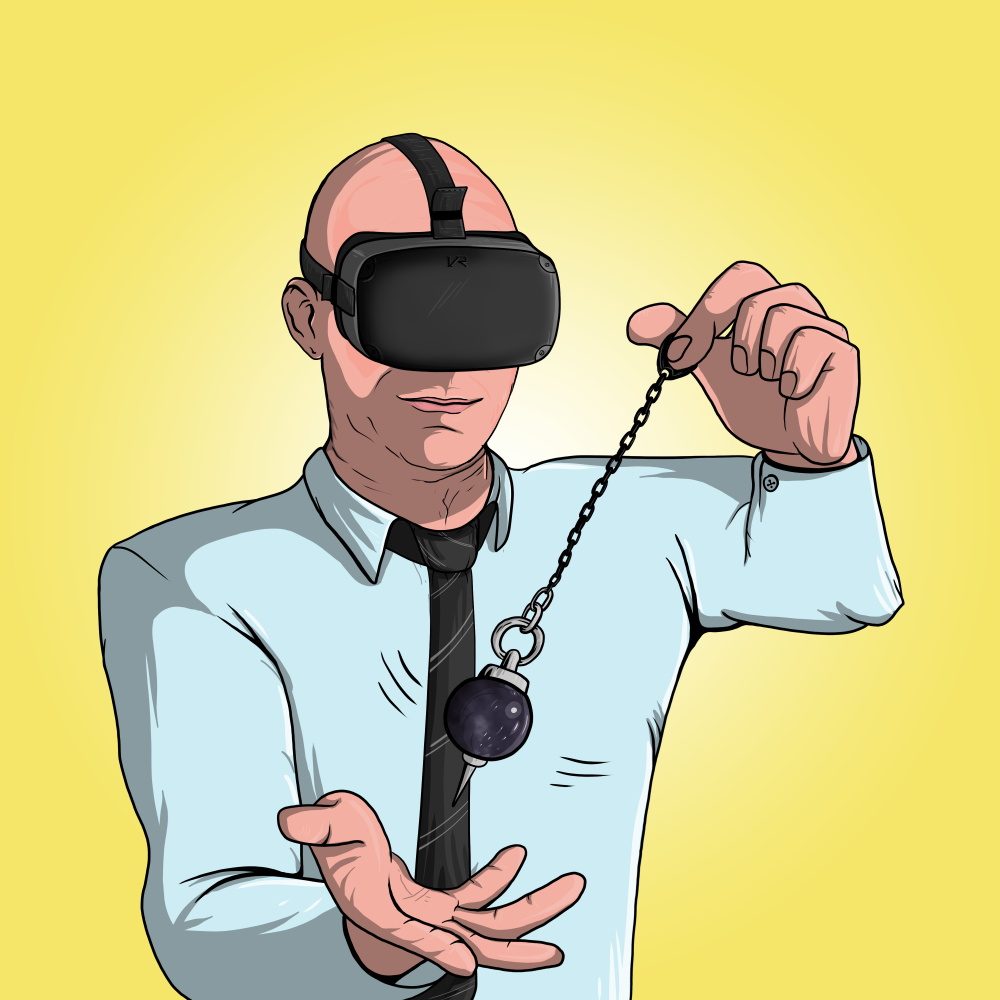 Hypnosis for Instant Optimism