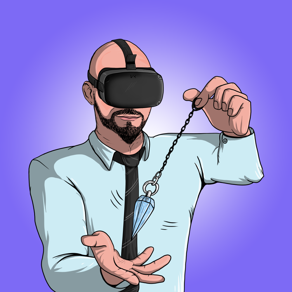 Hypnosis for Calm Curious Negotiation
