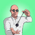 Hypnosis to Level Up from Anxious to Resourceful