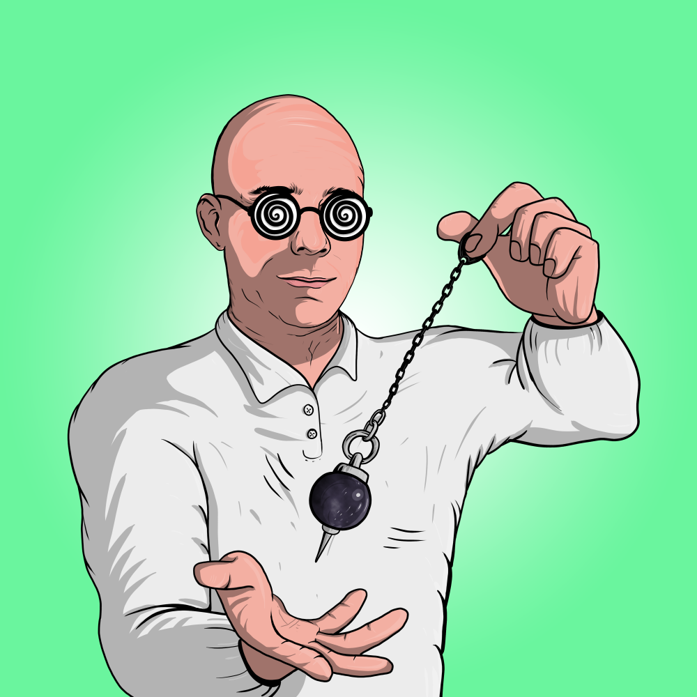 Hypnosis to Level Up from Anxious to Resourceful