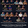 Bundle: cover_Complete_Confidence_Hypnosis_Bundle.png