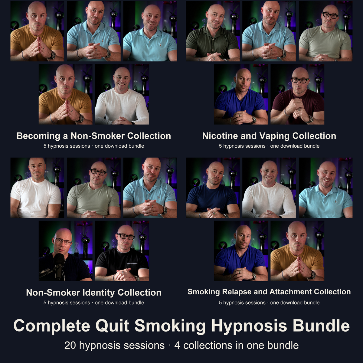 Bundle: cover_Complete_Quit_Smoking_Hypnosis_Bundle.png