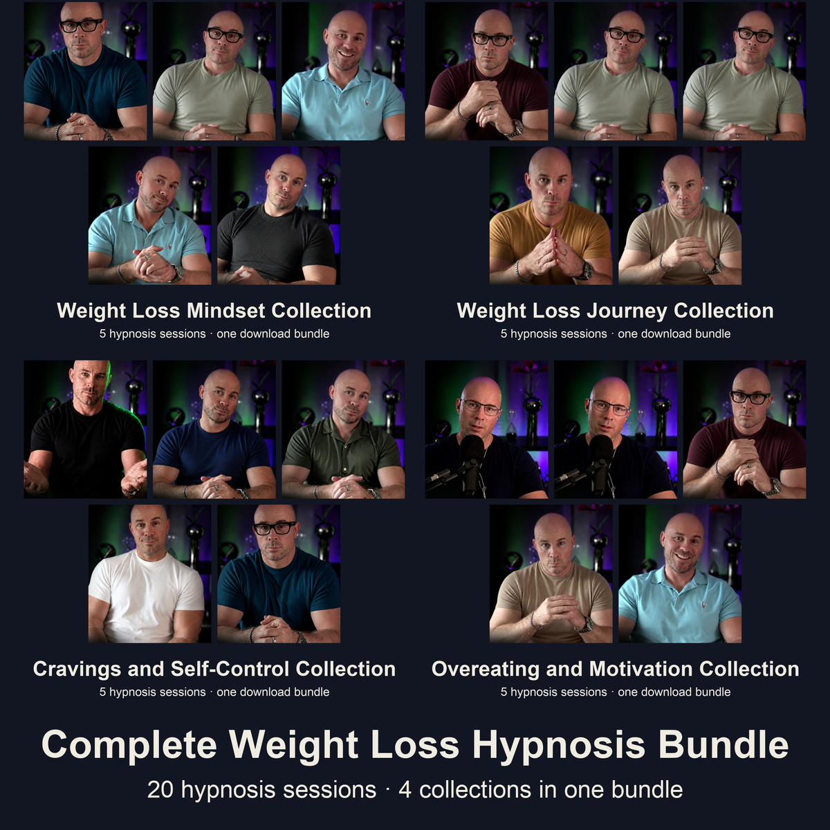 Bundle: cover_Complete_Weight_Loss_Hypnosis_Bundle.png