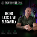 Wine Reduction Hypnosis - 3 Golden Rules for Control, Calm and Clarity