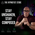 Betrayal Hypnosis to be Stoic and Unflappable