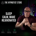 Sleep Hypnosis - Rejuvenating Sleep Without Anxiety