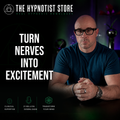 Hypnosis to Turn Anxiety into Confidence and Excitement