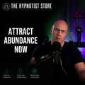 Hypnotic Wealth: The Full Moon of Manifestation