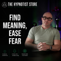 Thanatophobia Hypnosis - From Fear of Death to Finding Meaning in Life