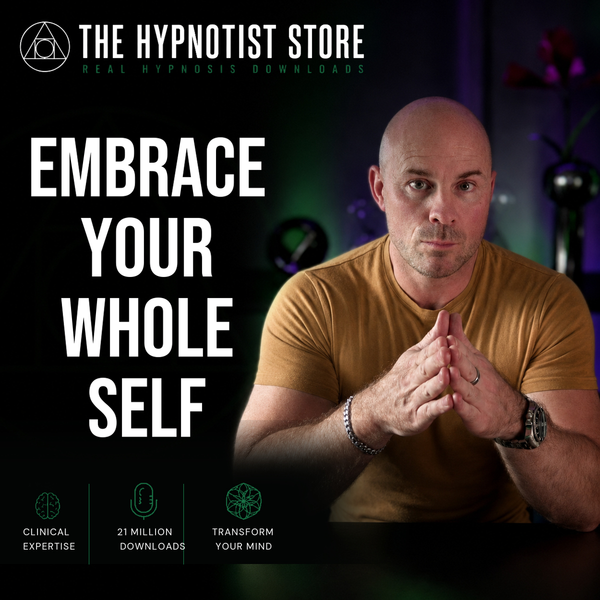 Embracing the Minotaur of Self Acceptance
