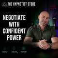 Hypnosis to Negotiate From a Position of Strength