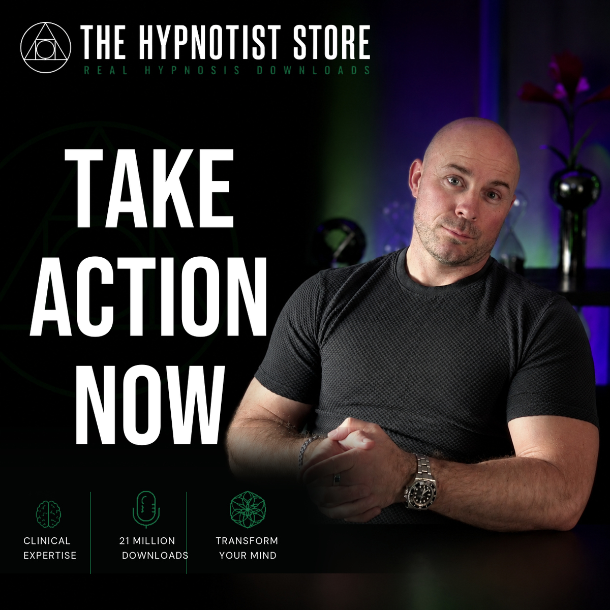 Breaking Free from Analysis Paralysis with Timeline Hypnosis