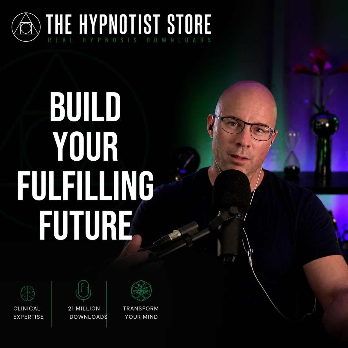 Laying the Foundations for a Fulfilling Future