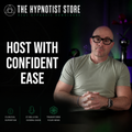 Hypnosis to Feel Empowered Hosting Informal Meetings and Presentations.