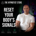 Control Room of the Mind Hypnosis for an Unconscious Reset