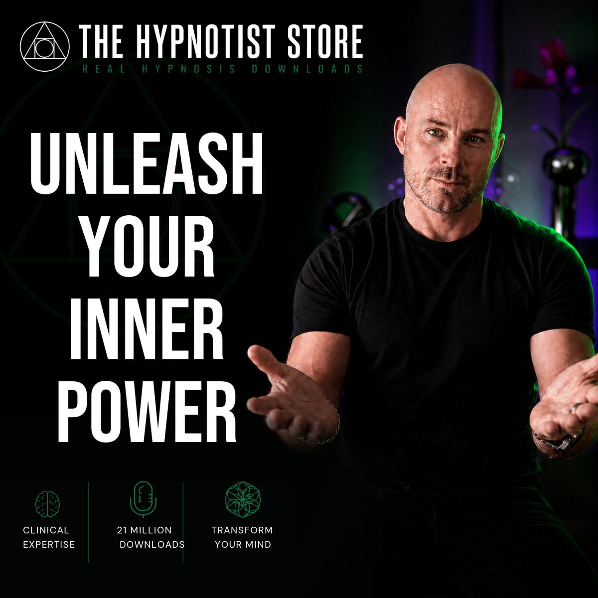 Awakening The Most Powerful Dormant Resource to Achieve Incredible Things