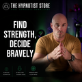 Hypnosis for the Emotional Strength to Make a Difficult Decision