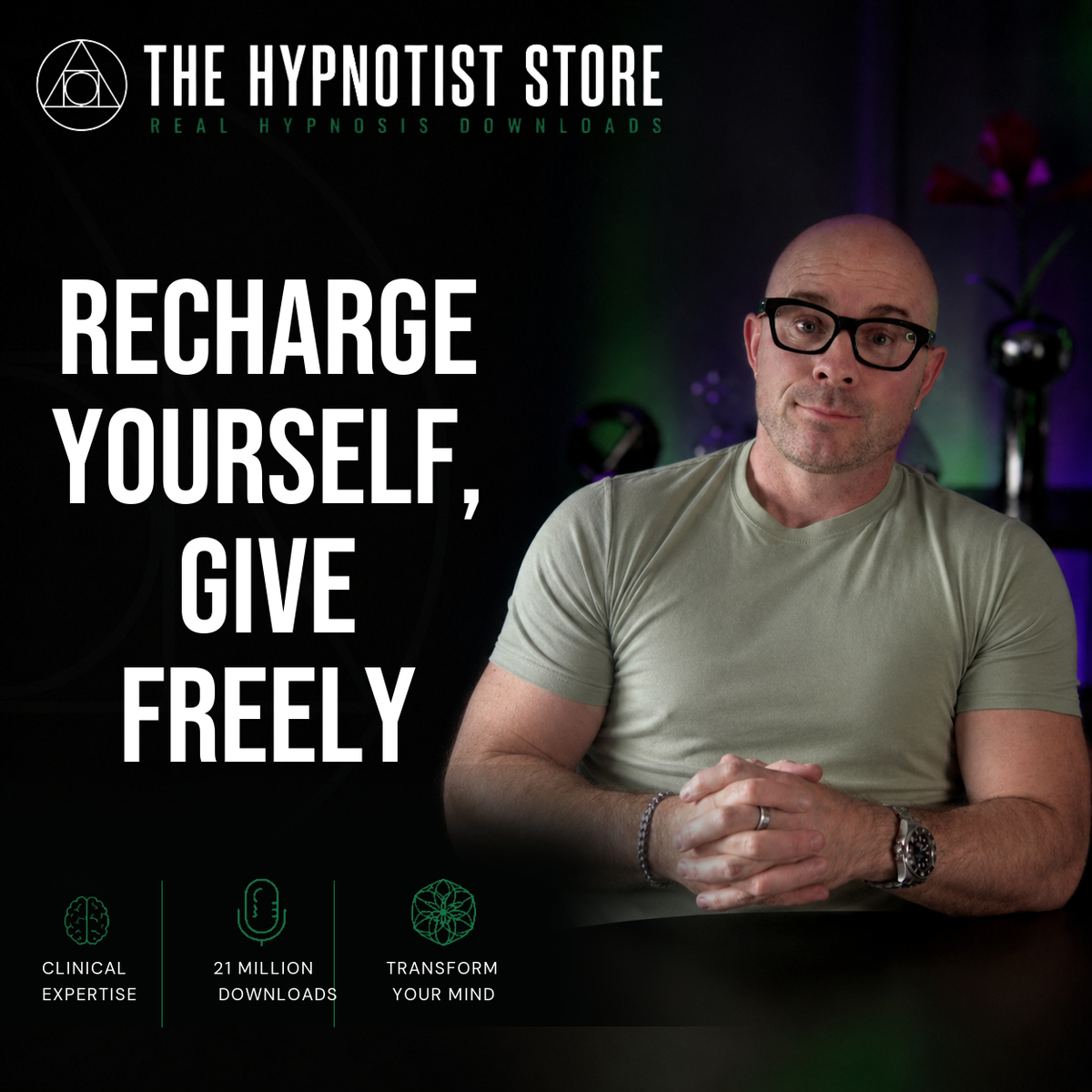 The Generosity of Self Care