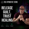 Forest Bathing for Healing and the Release of Guilt
