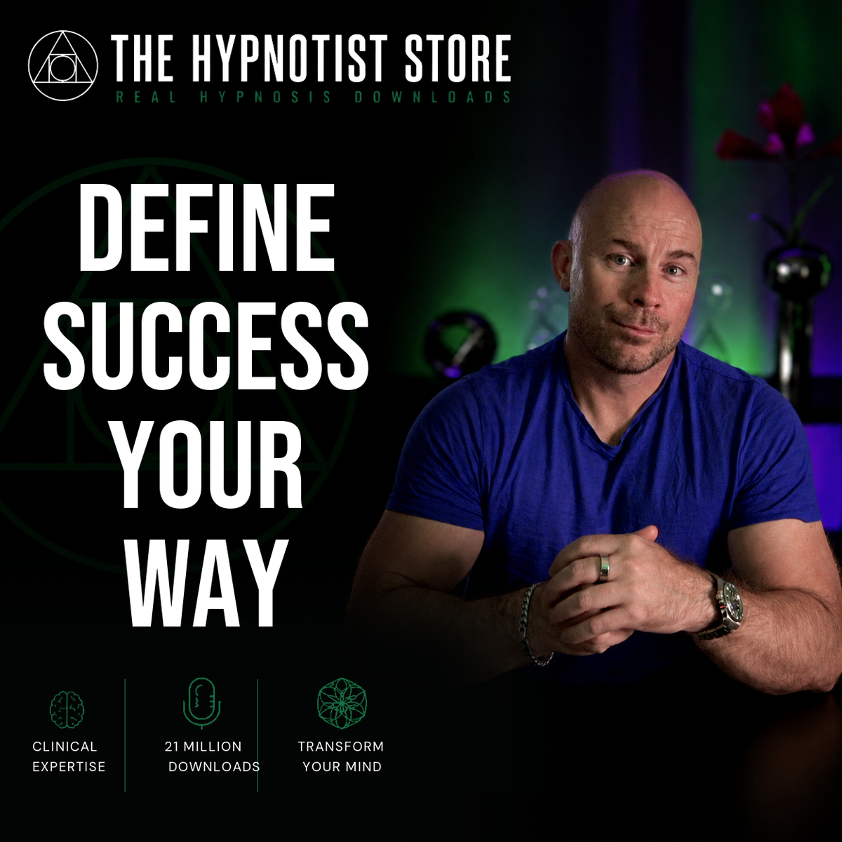 Hypnosis for Success