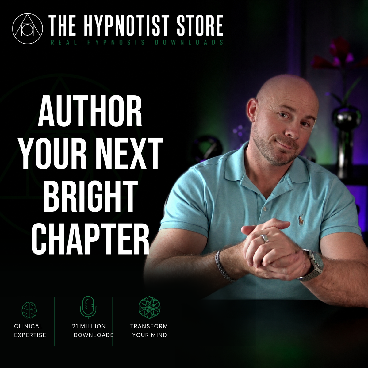 The Joy of Writing the Next Chapter in the Book of Your Life