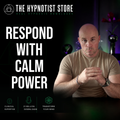 Hypnosis for Anger Management - Anger to Disdain and Ambivalence