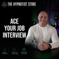 Hypnosis to Feel Confident and Relaxed for a Job Interview