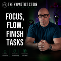 Productivity Hypnosis by Harnessing the Supercomputer of Your Mind