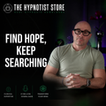 The Hypnotic Treasure Hunt - Hope and Optimism to Find Something Important and Meaningful