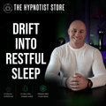 Relaxing Deep Sleep Hypnosis