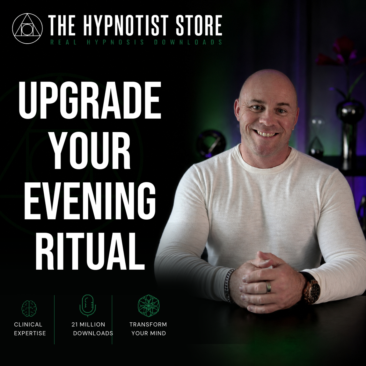 You Don't Need to Quit the Ritual — You Need to Upgrade It