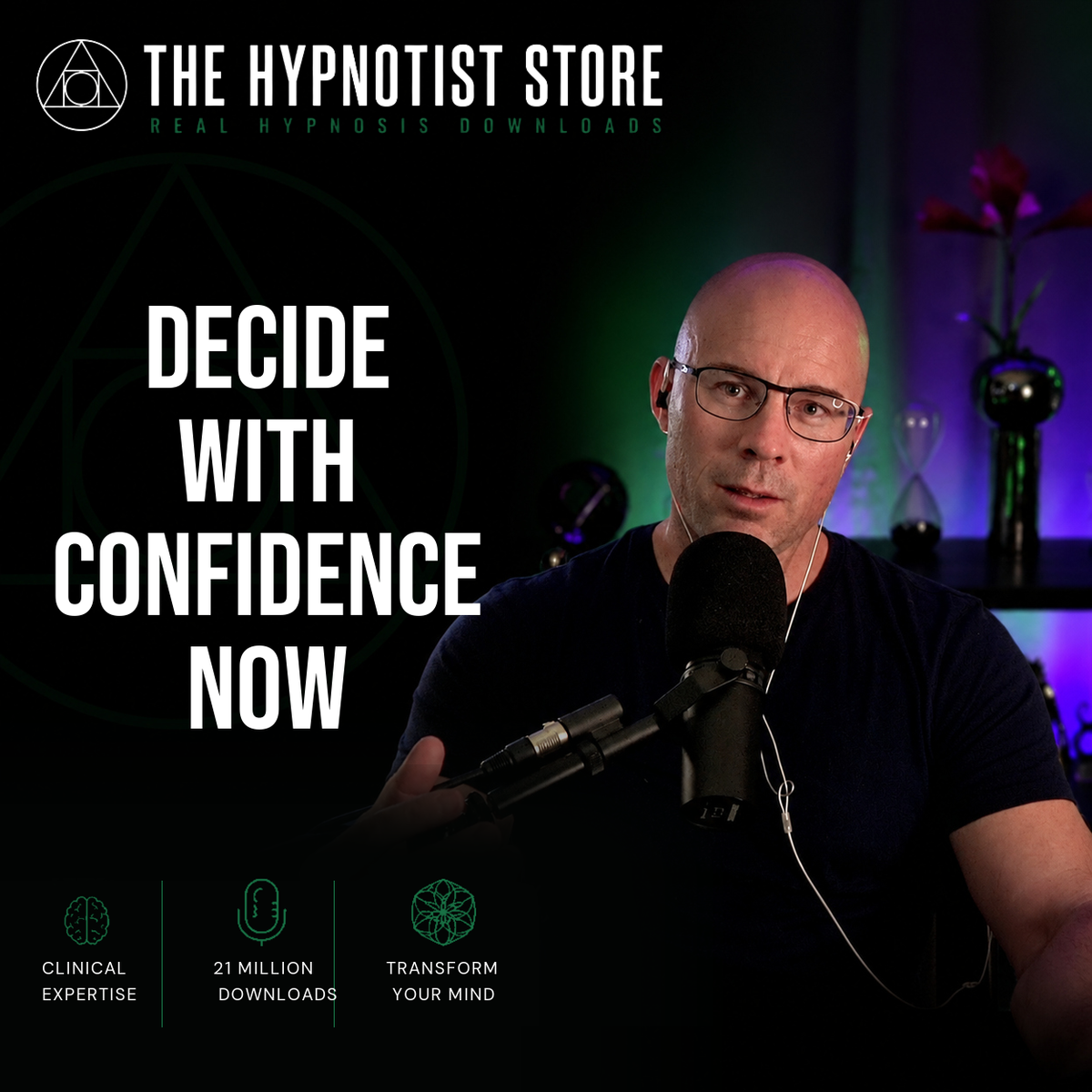 The Crystal Ball - Unlocking the Resources to a Desirable Future