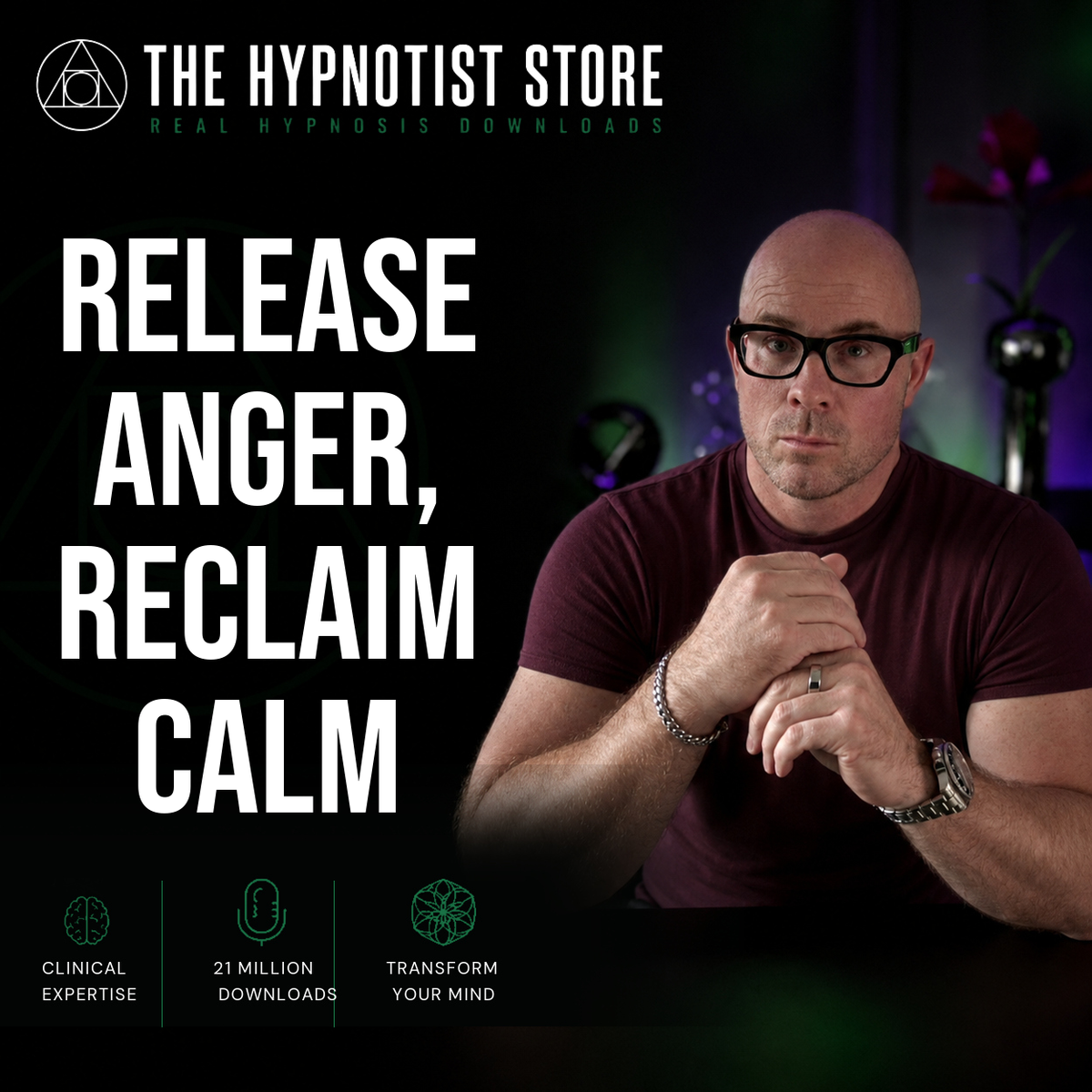 Hypnosis to Defeat the Cancer of a Toxic Narcissistic Ex Partner