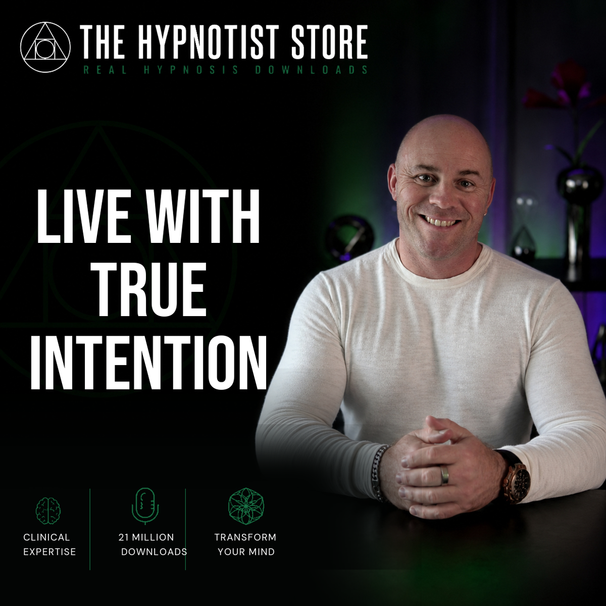 Hypnosis to Make the Most of Your Life