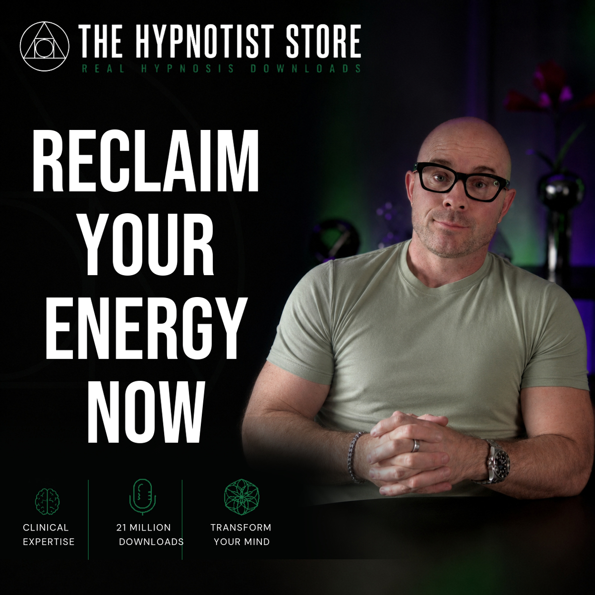 The Powerful Wellspring to Control Thoughts Energy and Emotions