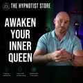 Awakening the Evolved Queen to Feel Safe and Deserving of Joy and Peace