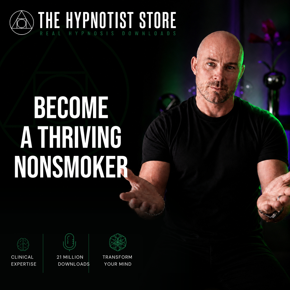 Smoking Hypnosis - How to Experience a Better Quality Life